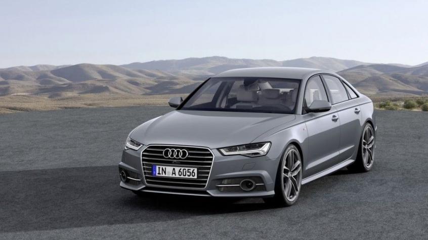 Audi / VW 2.0 TDI – niedogrzewanie silnika