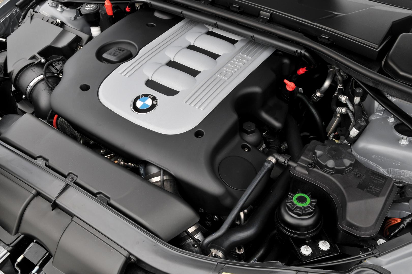 BMW M57, M57N, M57N2 – kompendium tuningu silnika 3.0d